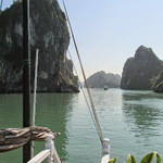 Halong Bay Cruise - 
