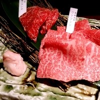 和牛焼肉 とびうし 飯田橋 - 
