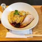 麺処ゆずラボ。 - 