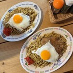 藤春食堂 - 