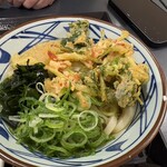 丸亀製麺 - 