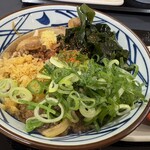 丸亀製麺 - 
