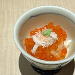 Ginza Sushi Tempura Iwai - 