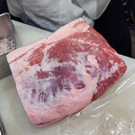 牛肉料理 しもかわ - 