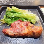 牛肉料理 しもかわ - 