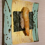 Ginza Sushi Tempura Iwai - 
