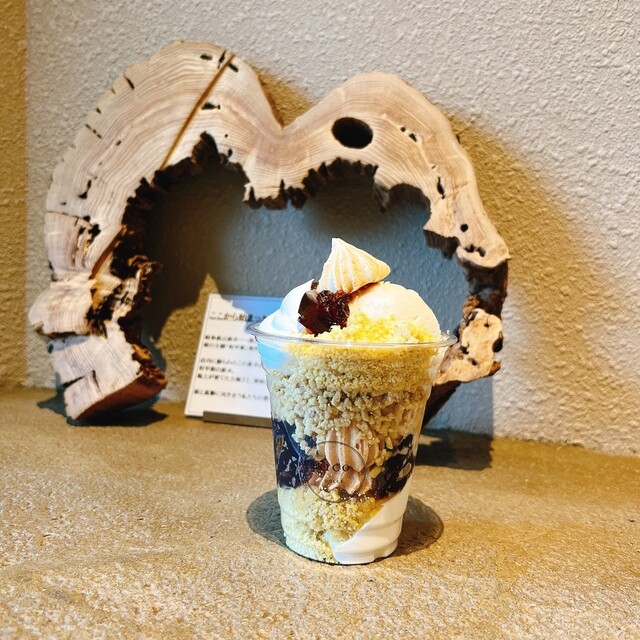 RICO DOLCE 東京日本橋店 - 日本橋/洋菓子 | 食べログ