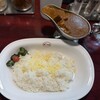欧風カレー ボンディ - 