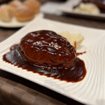 ビストロ石川亭 - 