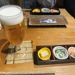 新宿 今井屋本店 - 