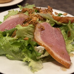 ビストロ石川亭 - 