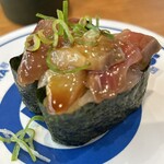 無添くら寿司 - 料理写真: