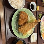 とんかつ&バル かつまさ - 