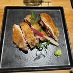 新宿 今井屋本店 - 