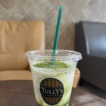 タリーズコーヒー - ドリンク写真: