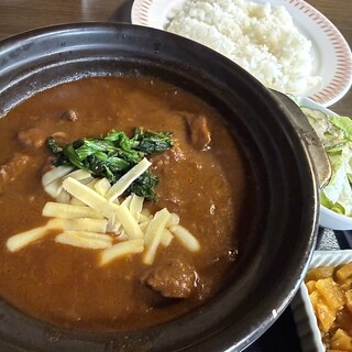 軽食&ラーメン こまがた_1