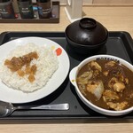 松屋 - 料理写真: