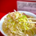 ラーメン二郎 - 