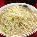 ラーメン二郎 - 