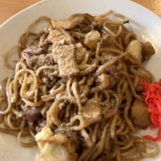 やきそバー キノコヤ_0