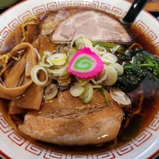 恵庭 おとん食堂_1
