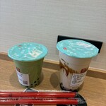 ゴンチャ  - 