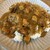 ワインファーム とちお - 料理写真:まかないカレー
