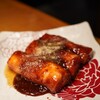 炭火焼 ホンマ - 料理写真: