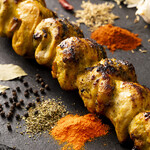 RIO GRANDE GRILL - 