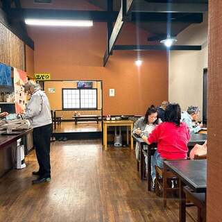 セルフうどん 屋島_2
