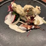 本田食堂 - 料理写真: