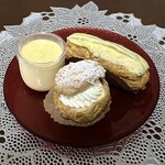 patisserie MARRON - 