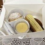patisserie MARRON - 