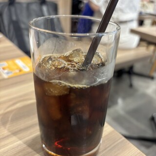 カフェ・ド・クリエ グラン_0