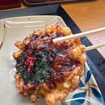 さか枝うどん - 