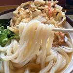 さか枝うどん - 