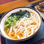 さか枝うどん - 