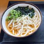 さか枝うどん - 