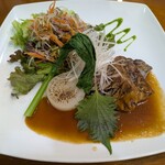 しんちゃん食堂 - 