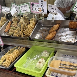 うどん市場 めんくい_1