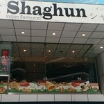 h Shaghun - 