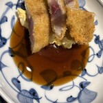 酒場 ソレデモヤッパリ - 