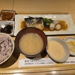さち福やCAFE - 料理写真: