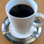 ブレンドマーケット - ドリンク写真:パナマゲイシャエスメラルダ＠800円