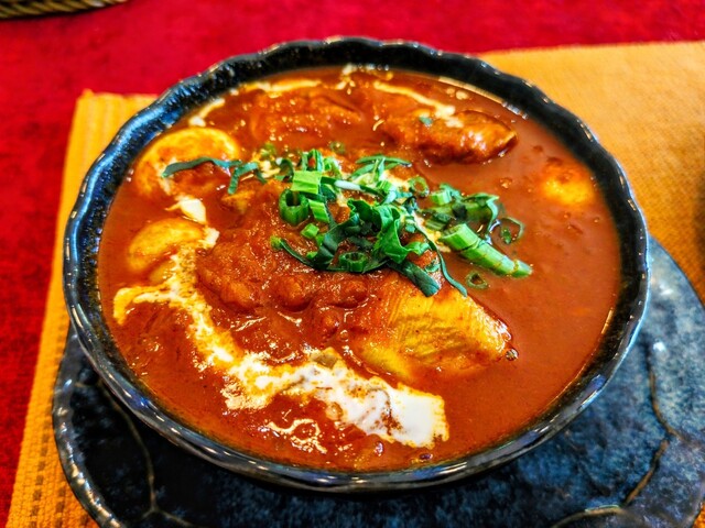 インド家庭料理 ラニ （RAANi） - 北山田/インド料理 | 食べログ
