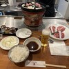 ジンギスカン ひげのうし - 