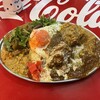 カツカレーのジャイアン