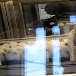 横浜紅谷 - 料理写真:「ガチあま金賞」を受賞した豆大福