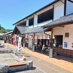 もてなしや 赤部 - 長屋風のポケットパーク♬