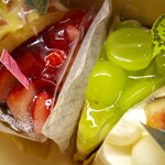 kuus - 料理写真: